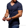 Muscle Bodybuilding Training Fitness T-shirts